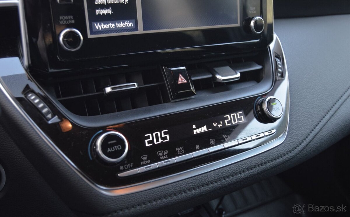 Toyota Corolla 1.6 I-TECH 97kw - 15