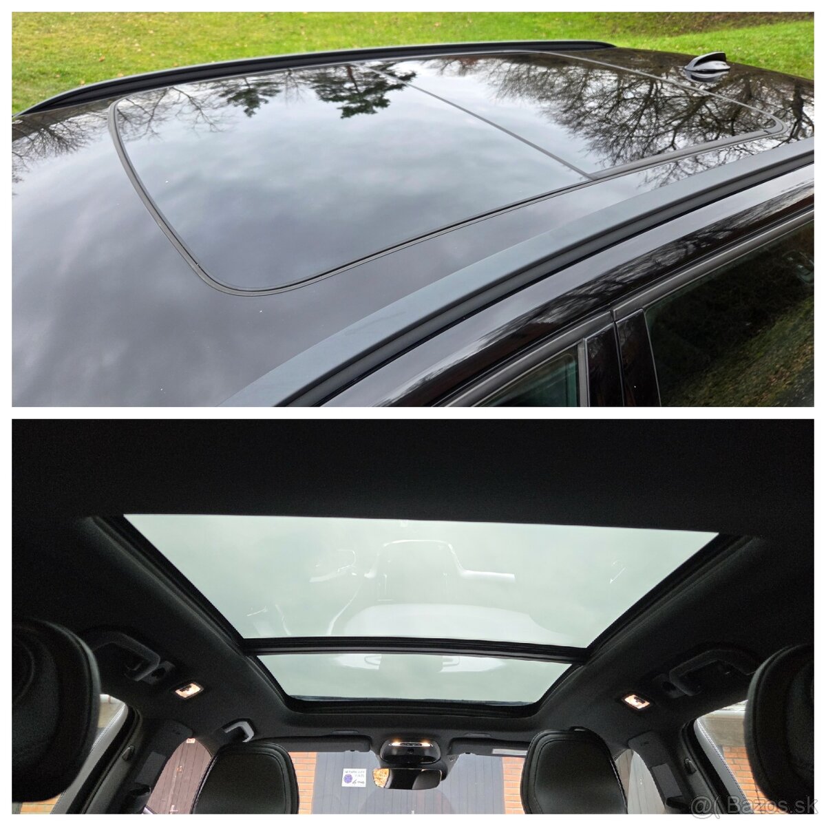 Volvo V60 kombi, Momentum Pro, nebourané, model 2020 - 15