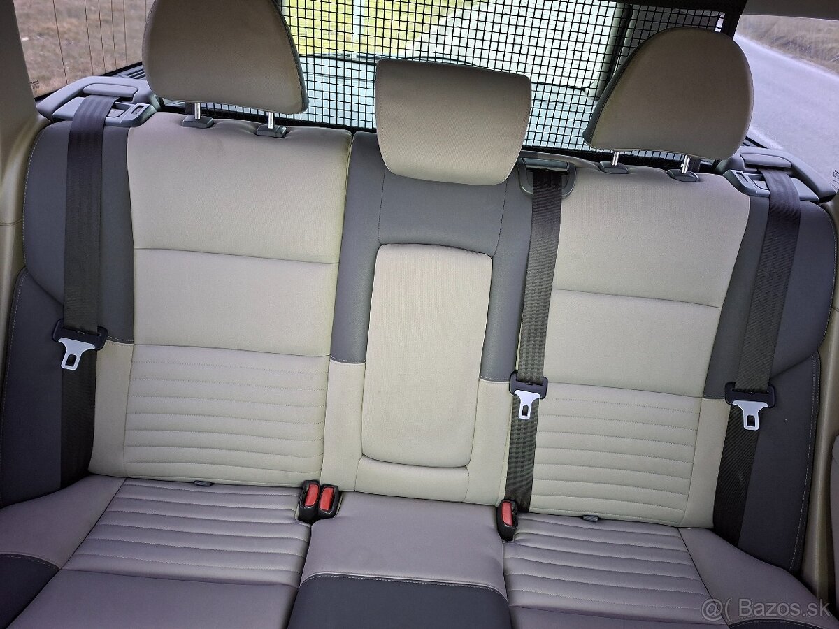 Volvo V50 1.6D - 15