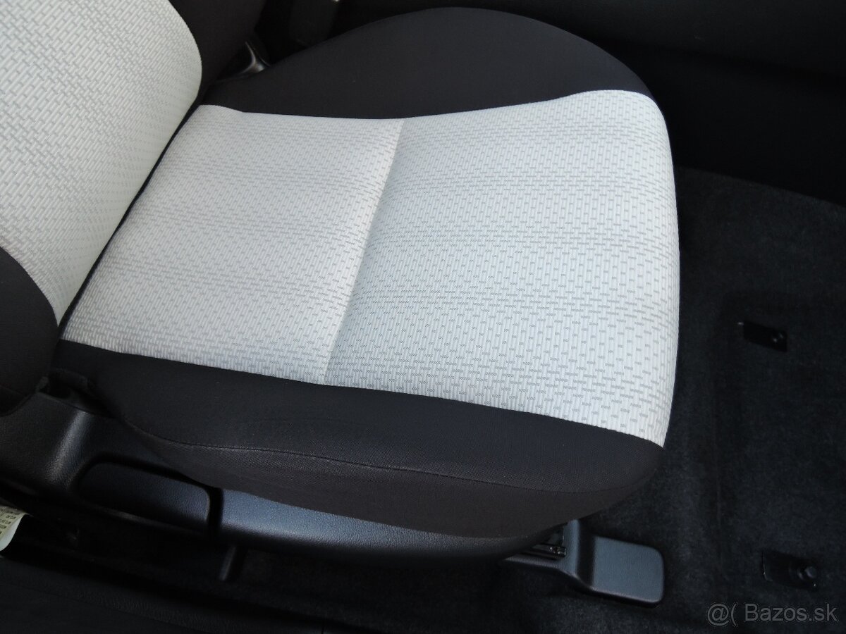 Mazda 3, 1,6i 16V Servis DualKlima 2010 - 15