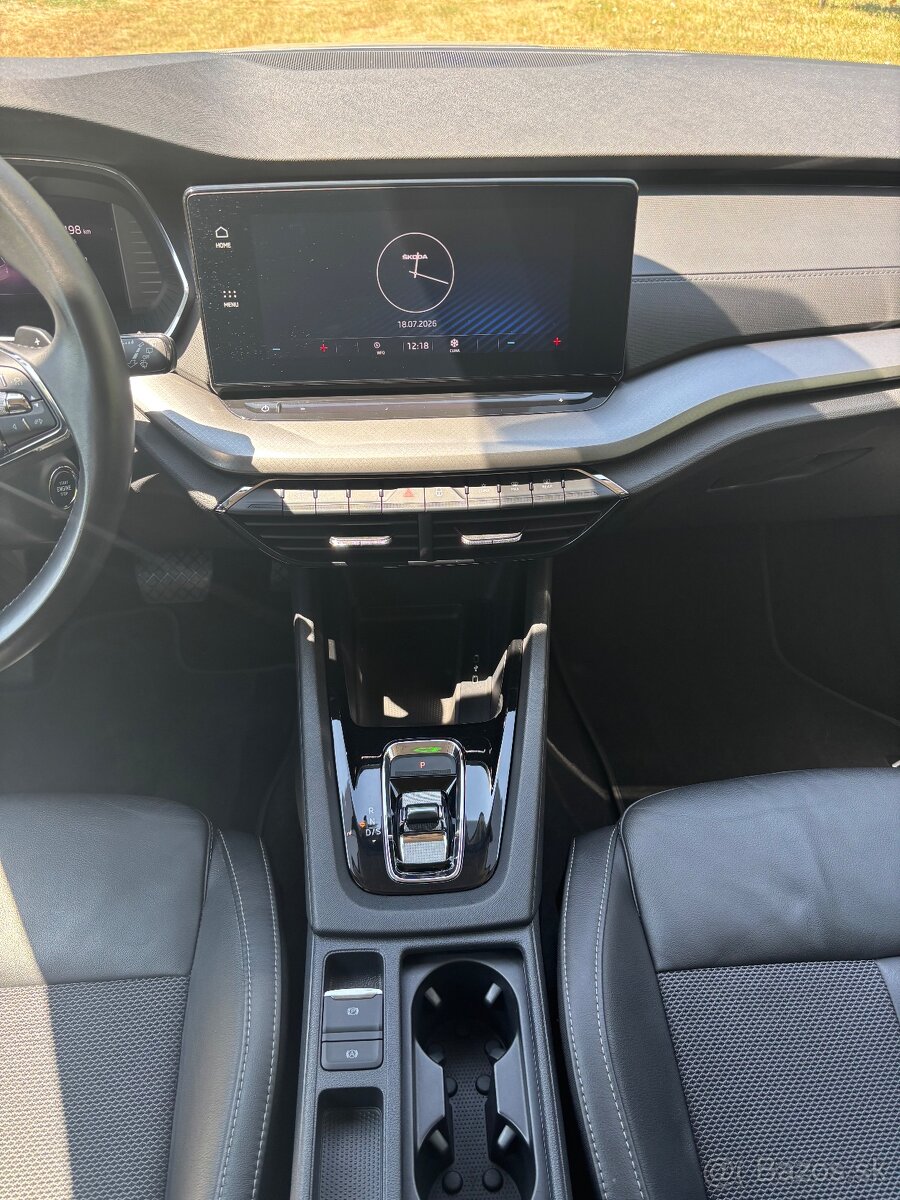 Škoda Octavia Combi 2.0 TDI SCR Style DSG - 15