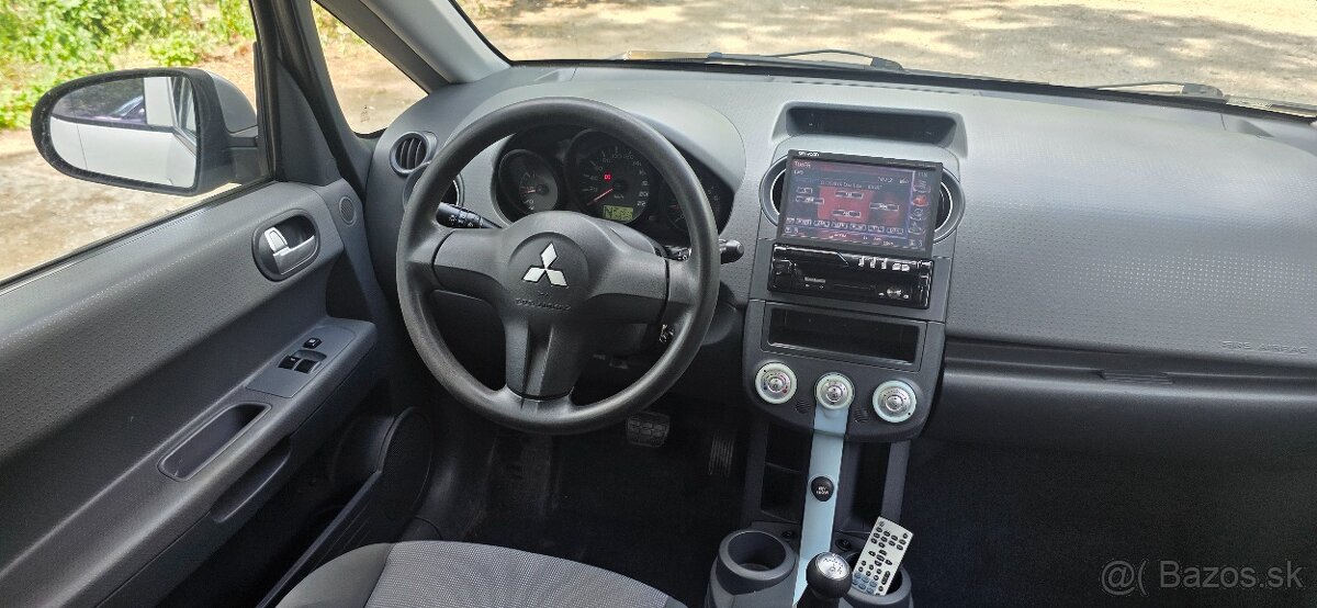 Mitsubishi Colt Automat - 15