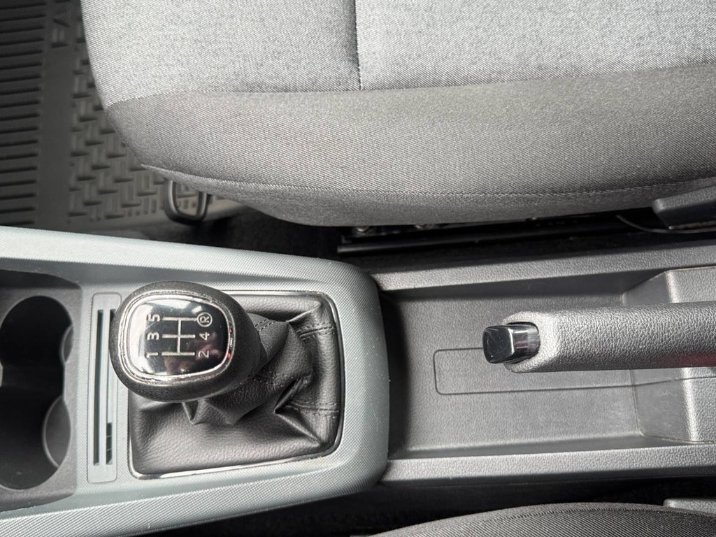 Škoda Fabia 1.0 MPI Active - 15