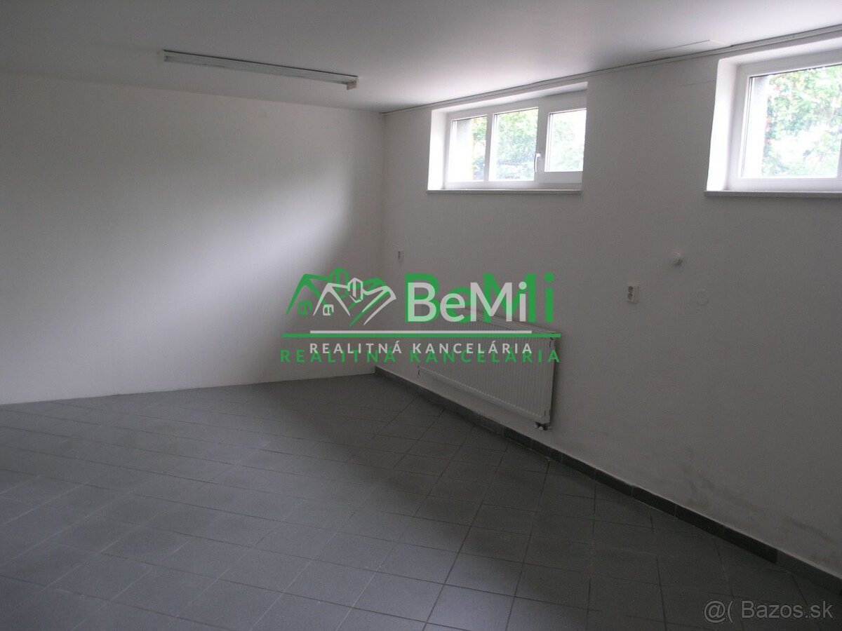 NA Predaj rodinný dom s možnosťou podnikania - 15