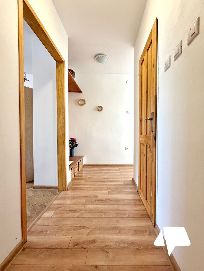 Prenájom, 2 izbový byt s balkónom, Zlaté Moravce - 15