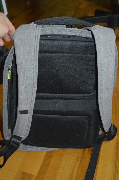 predam batoh/ruksak Samsonite - 15