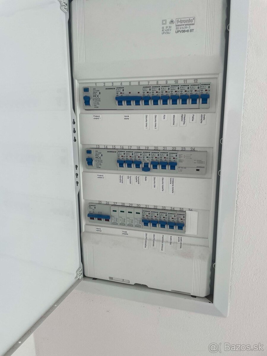 Kompletne zrekonštruovaný rodinný dom - Turč. Kľačany - 15