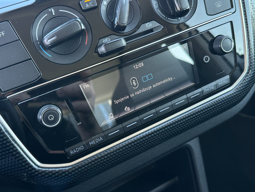 Volkswagen Up Move Up 1.0 MPi - 15