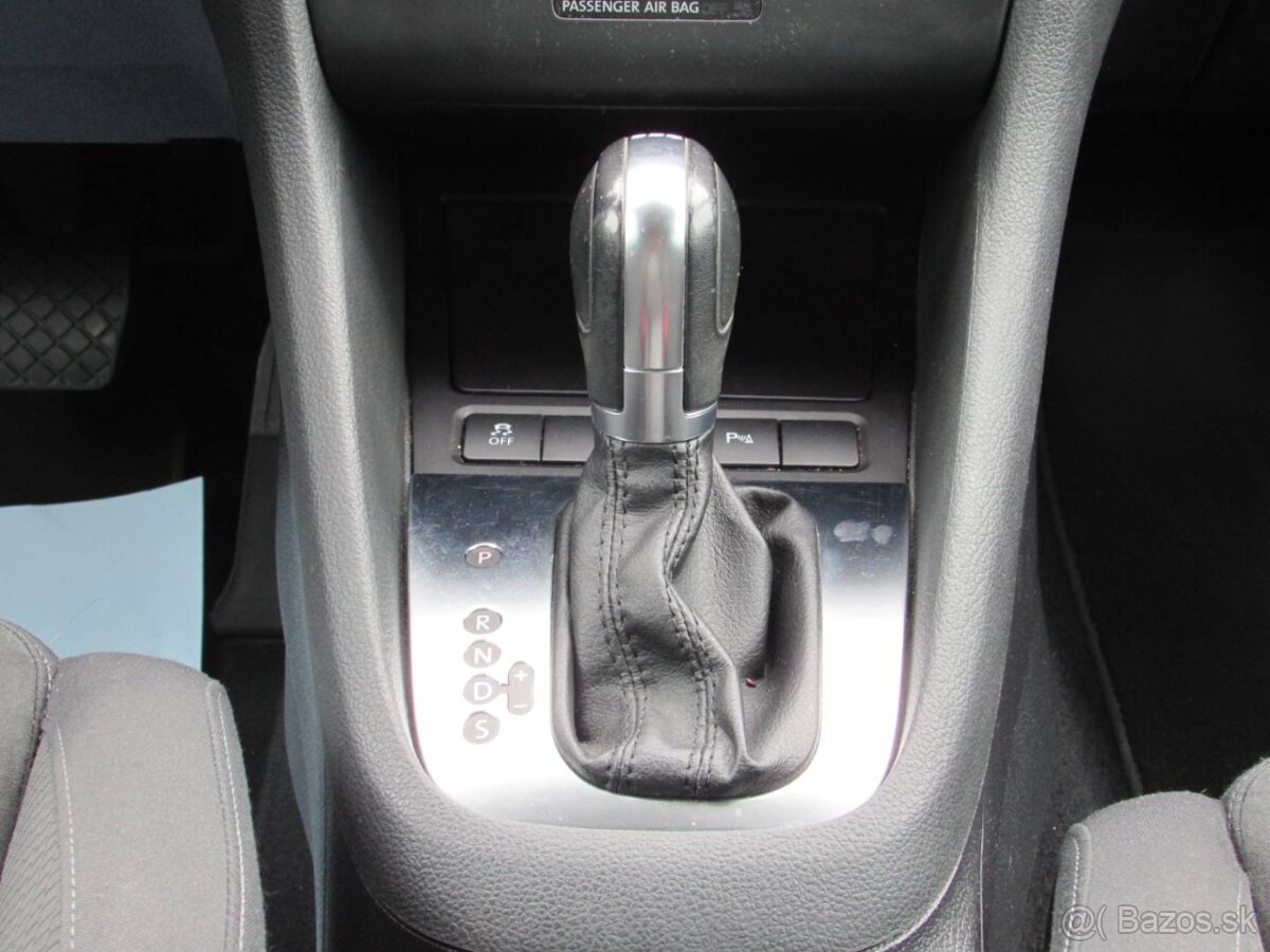 Volkswagen Golf Variant 1.4 TSI - splátka 146,-€ - 15