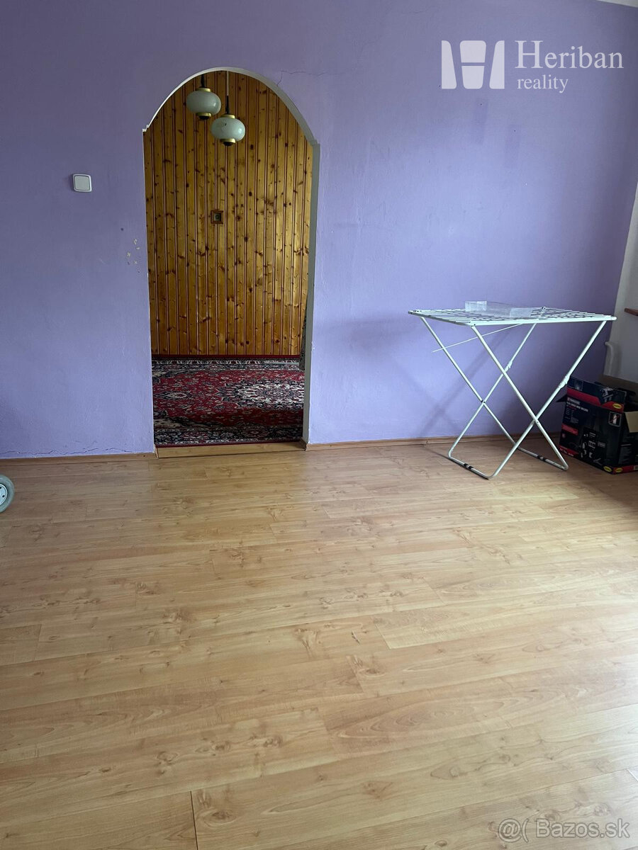 6 izb.dvojdom, 7,5ár pozemok, obec Čaňa, Košice-okolie - 15