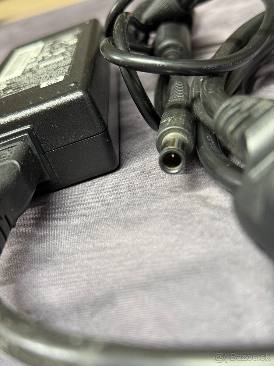 Diely a nabíjačky pre notebooky - 15