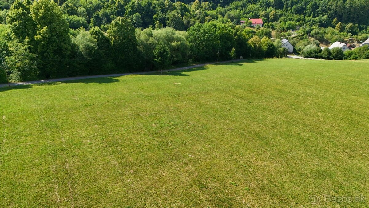 Stavebný pozemok s ideálnymi rozmermi a výhľadom, Zubák - 15
