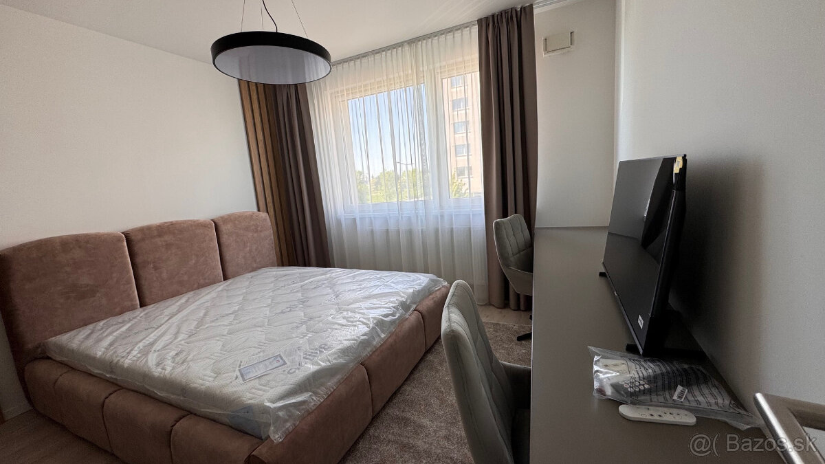 Prenajom 3izb. bytu v BA projekte Ovocne sady - 15