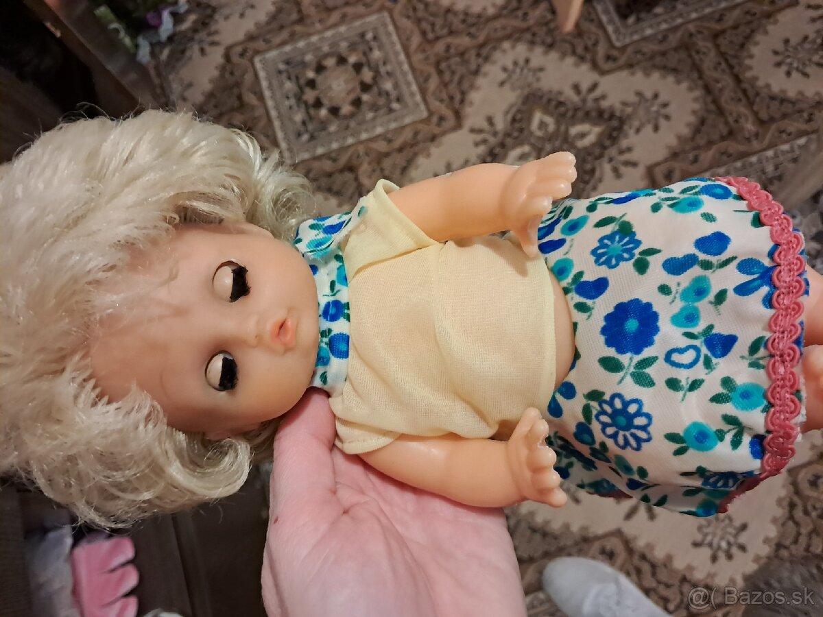 Retro babiky,babiky,babika,retro hačky - 15