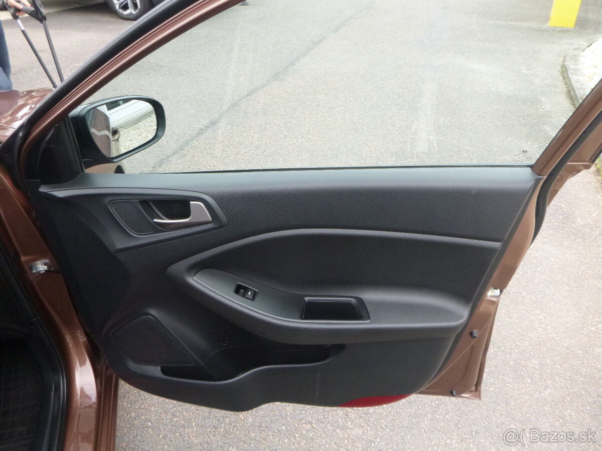 Hyundai I20 GO 1,2i 2018 - 15