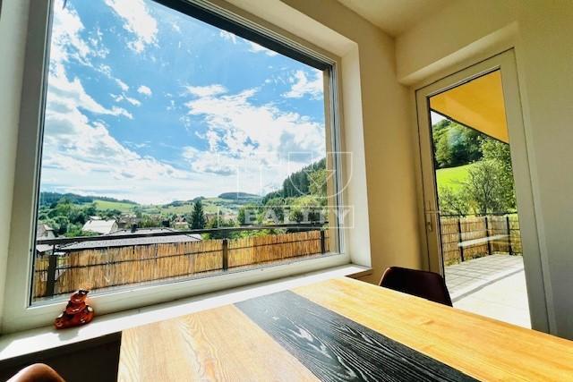 ZNÍŽENÁ CENA – Výnimočný RD 4KK v obci Horný Vadičov - 15