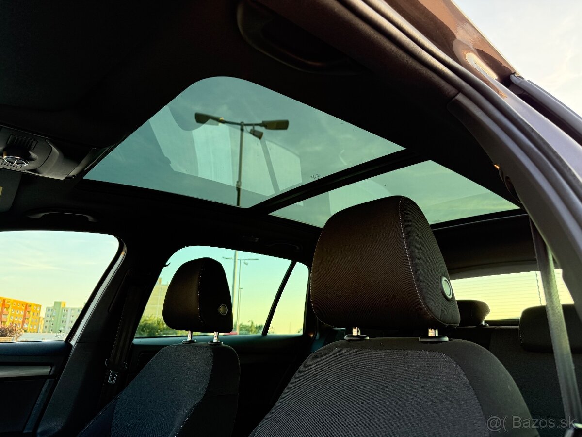 Škoda Octavia III Combi 2.0 TSI DSG 4x4 - 15