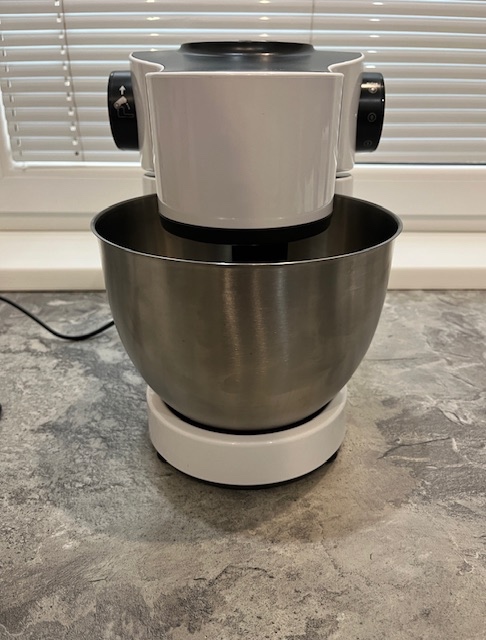 Tefal QB300138 Wizzo Kuchynský robot - 15