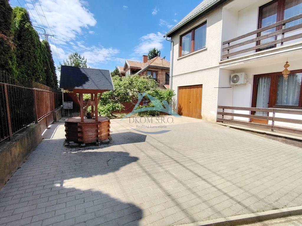 Na predaj pohodlný rodinný dom v Drégelypálanke - 15