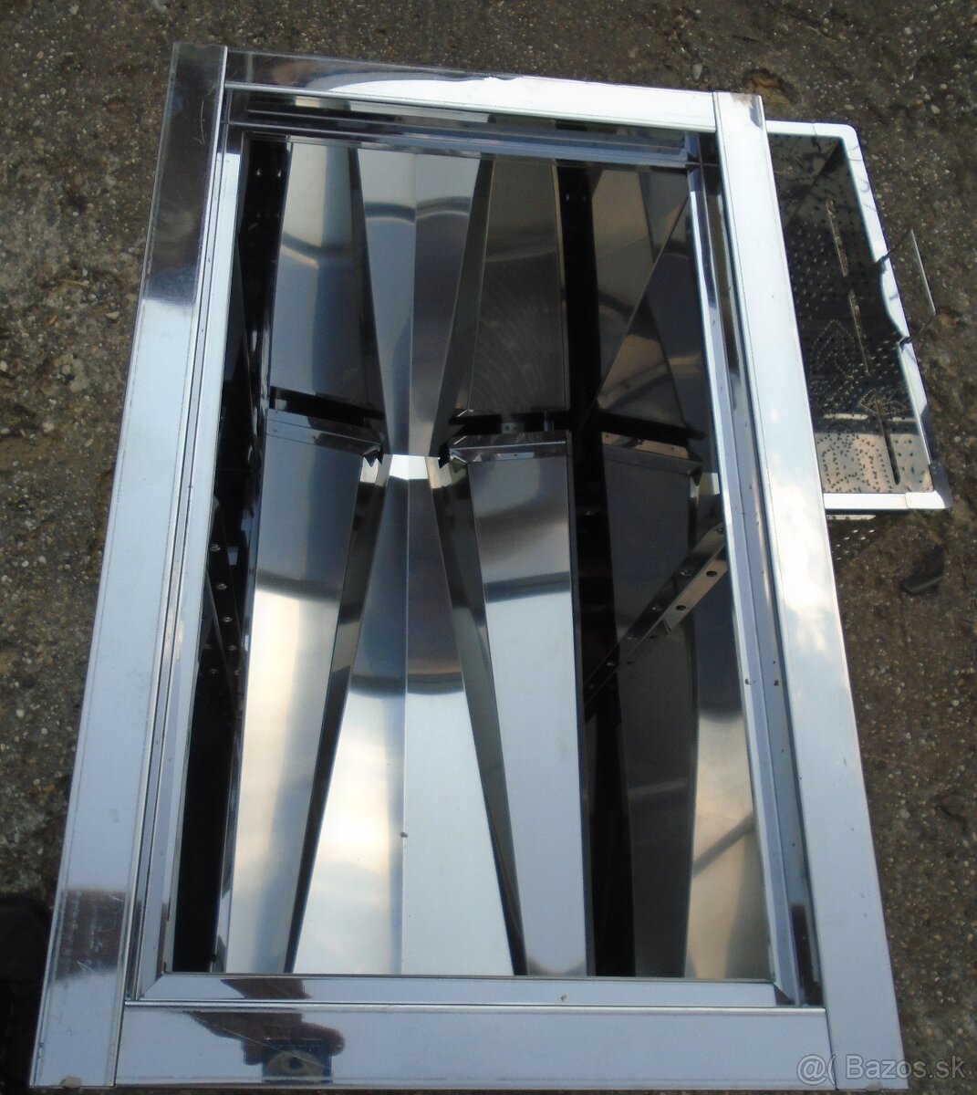 Voskotopka 6-rámiková - 15