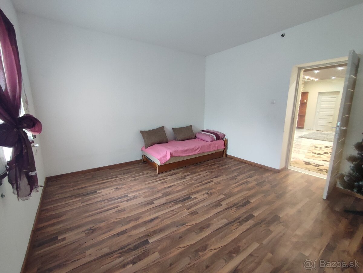 Na predaj rodinný dom v obci Halmaj – Maďarsko - 15