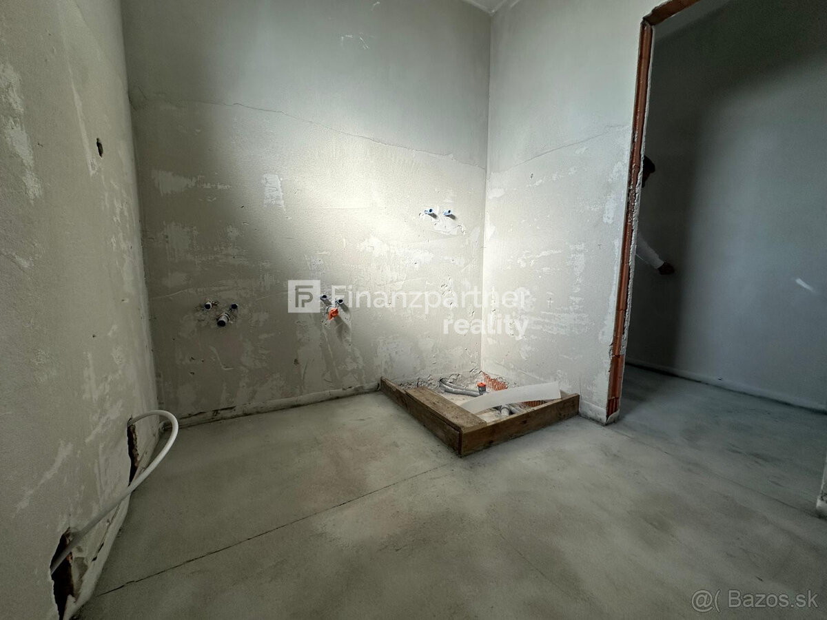 4 izbová novostavba, rodinný dom, Žihárec - 15