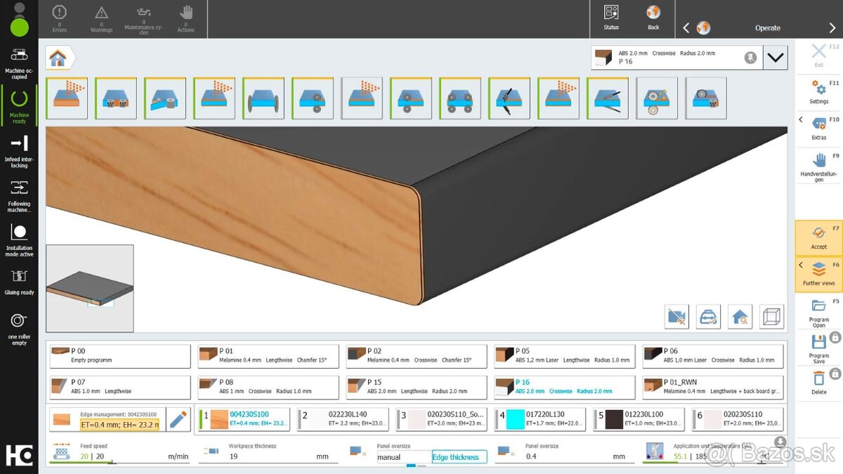 Olepovacka hran - 15