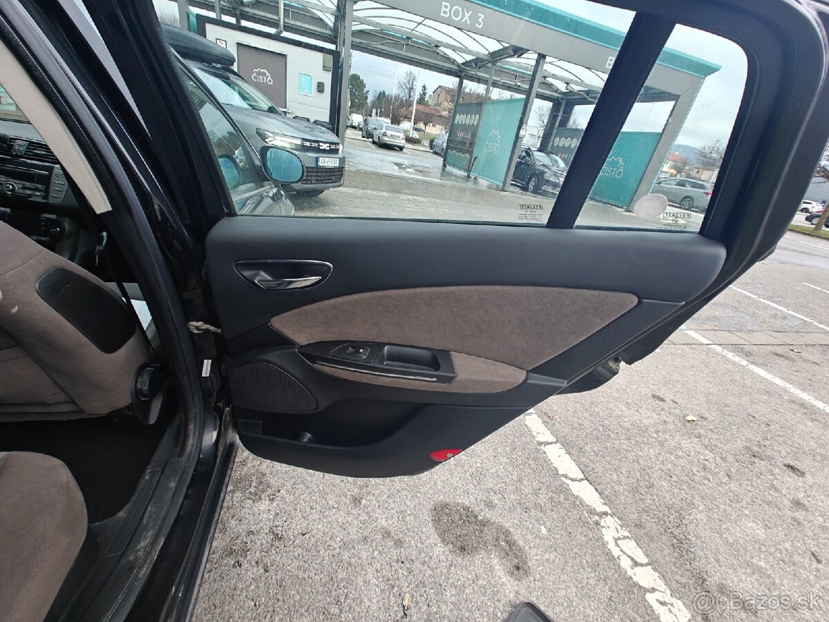 Fiat Bravo 2.0mjt SPORT EDITION - 15