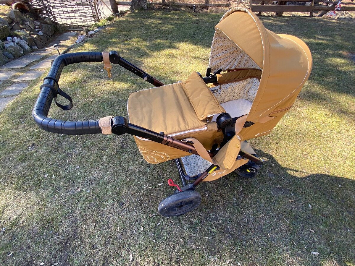 Concord Wanderer 3v1 - 15