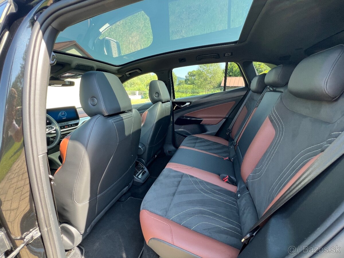 ✅ VW ID.4 Pro Performance 77kWh IQ.Light❗️ - 15