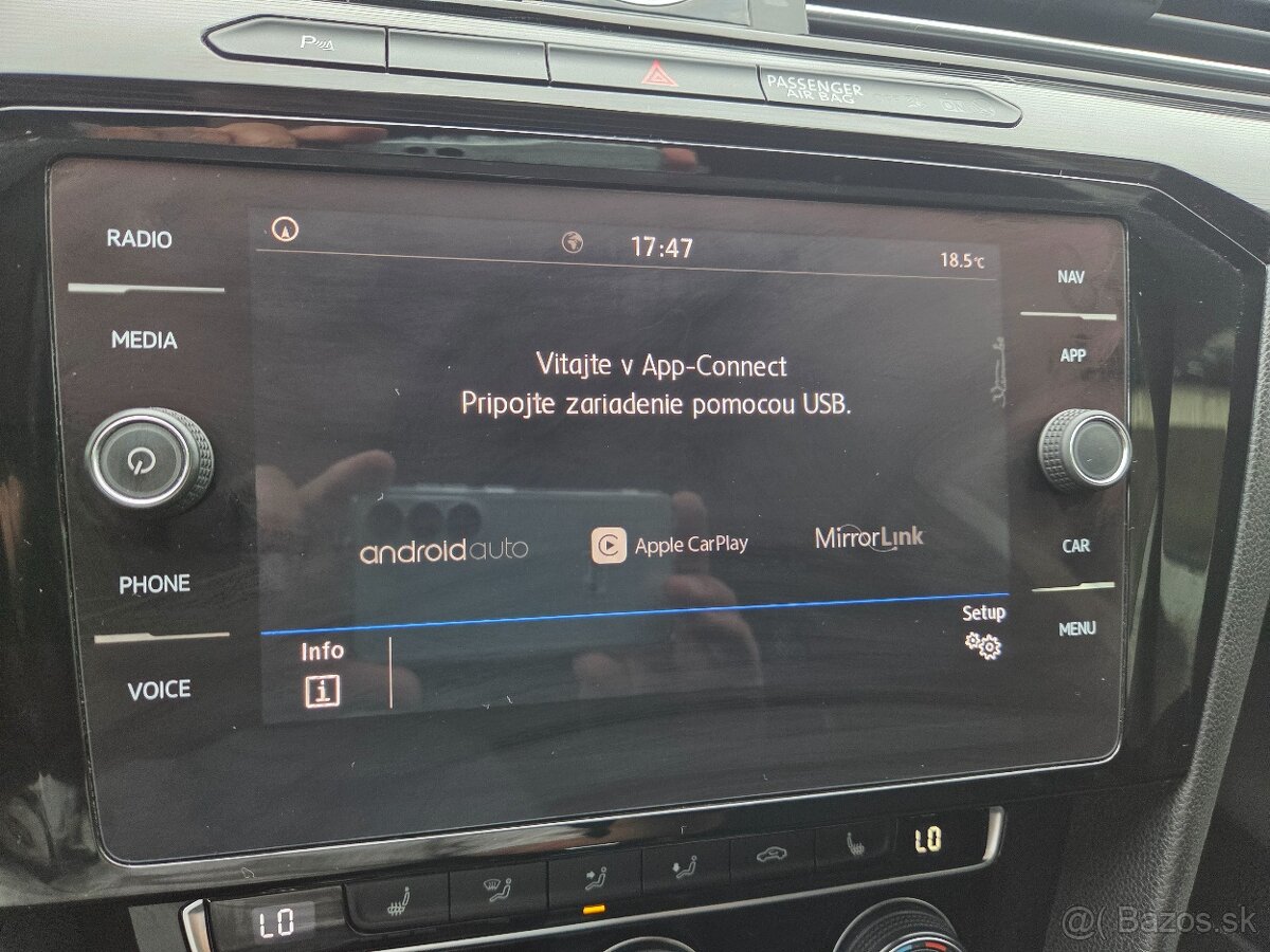 Volkswagen Arteon 2.0 TDI SCR BMT Elegance DSG - 15