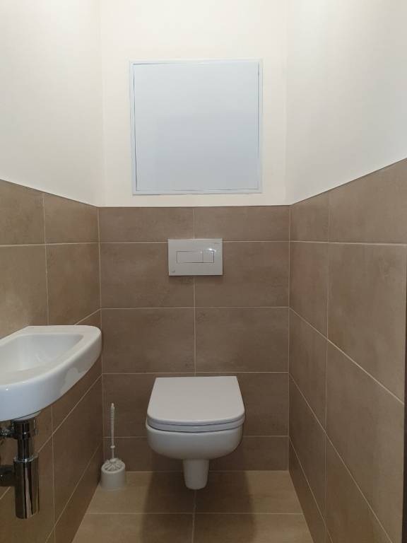 PRENÁJOM - 3 izbový byt v novostavbe Tabáň - Nitra, Centrum - 15