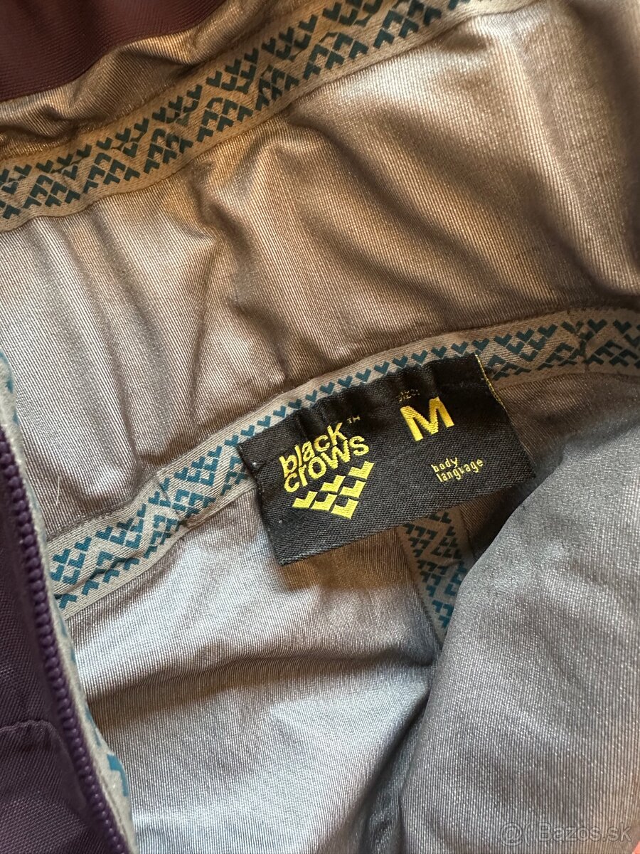 Lyžiarsky set Black Crows - 15