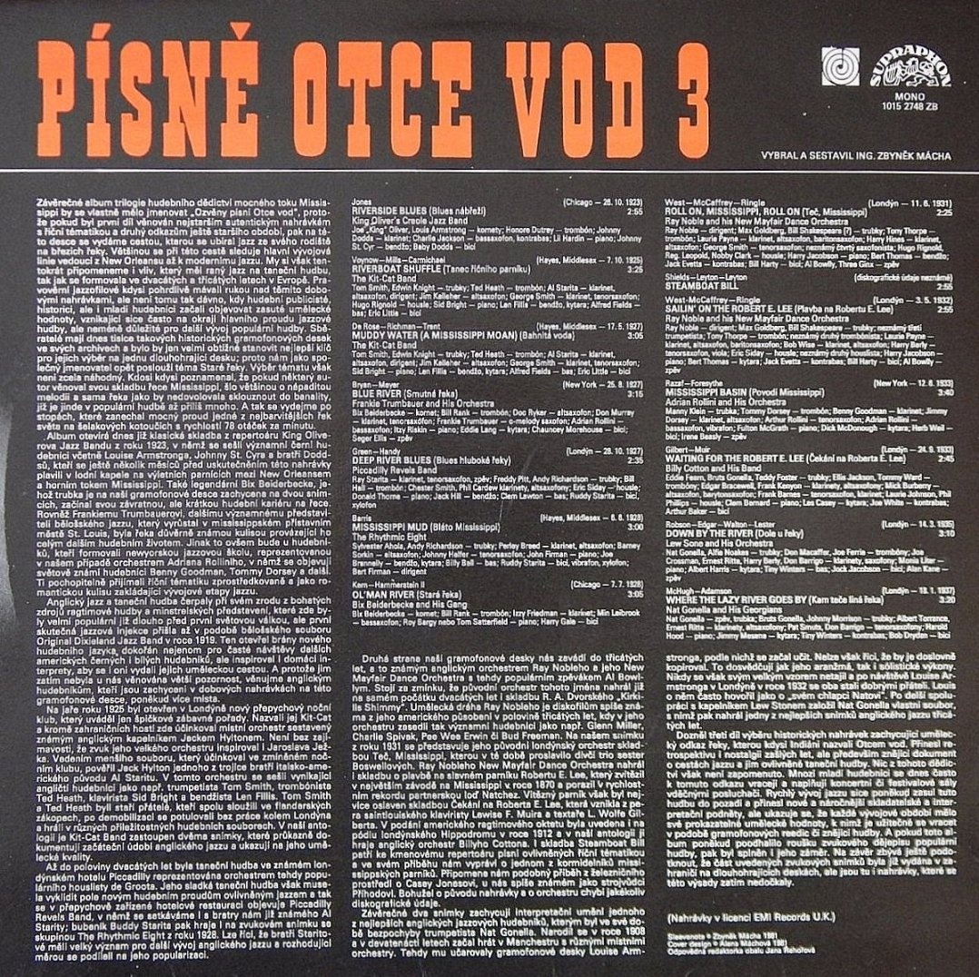 LP P.Anka, R.Charles, B.Crosby, Aznavour a i. - 15