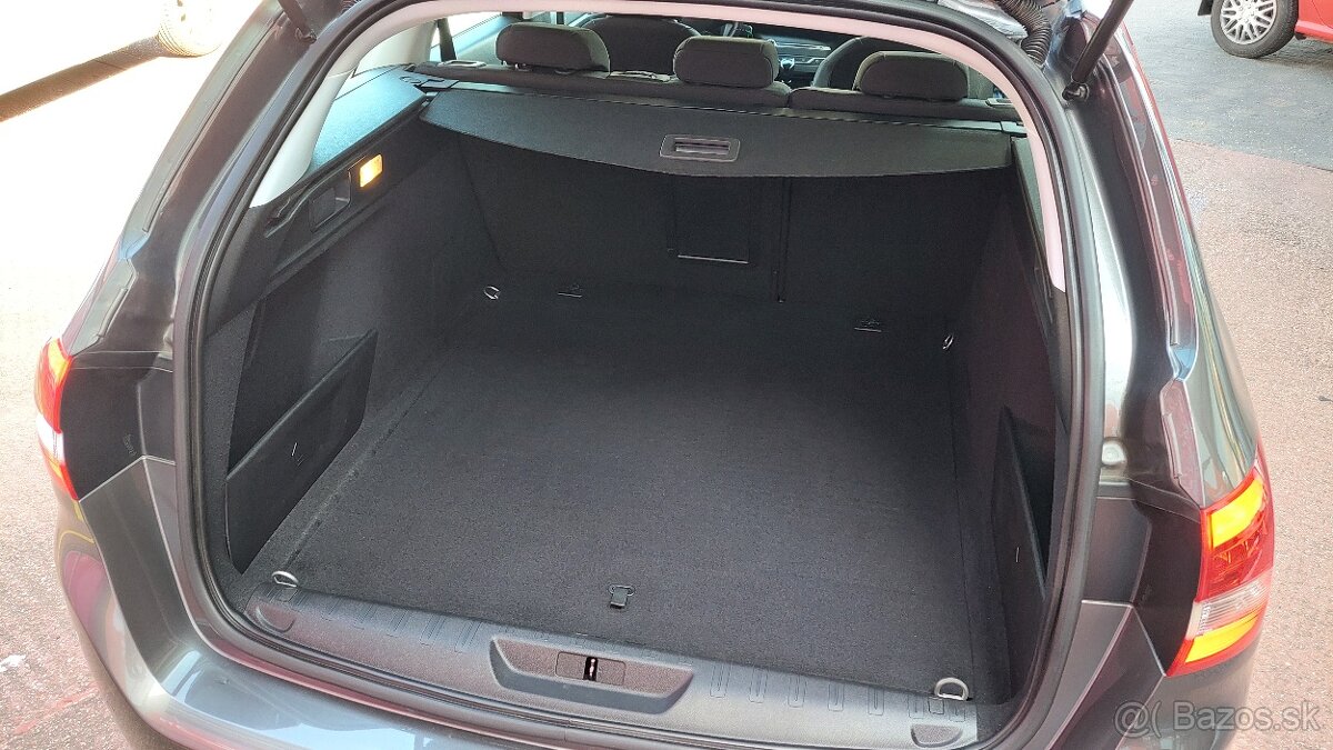 Peugeot 308 SW 1.5 BlueHDi 96kW Active Pack - 15