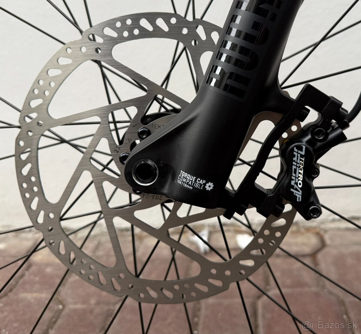 Celoodpruženy elektrobicykel Trek Fuel EXe Alloy 5 - 15