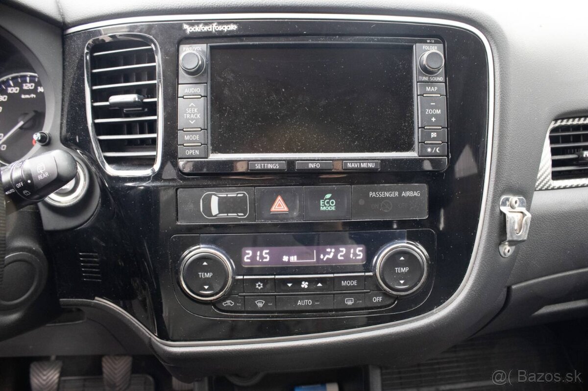 Mitsubishi Outlander 2.2 DI-D Intense - 15