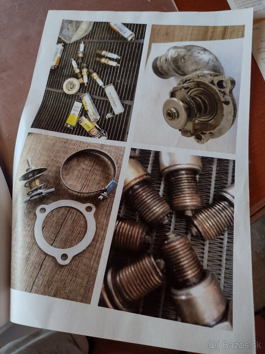 Alfa Romeo GTV 2.0 V6 Turbo Busso - 15