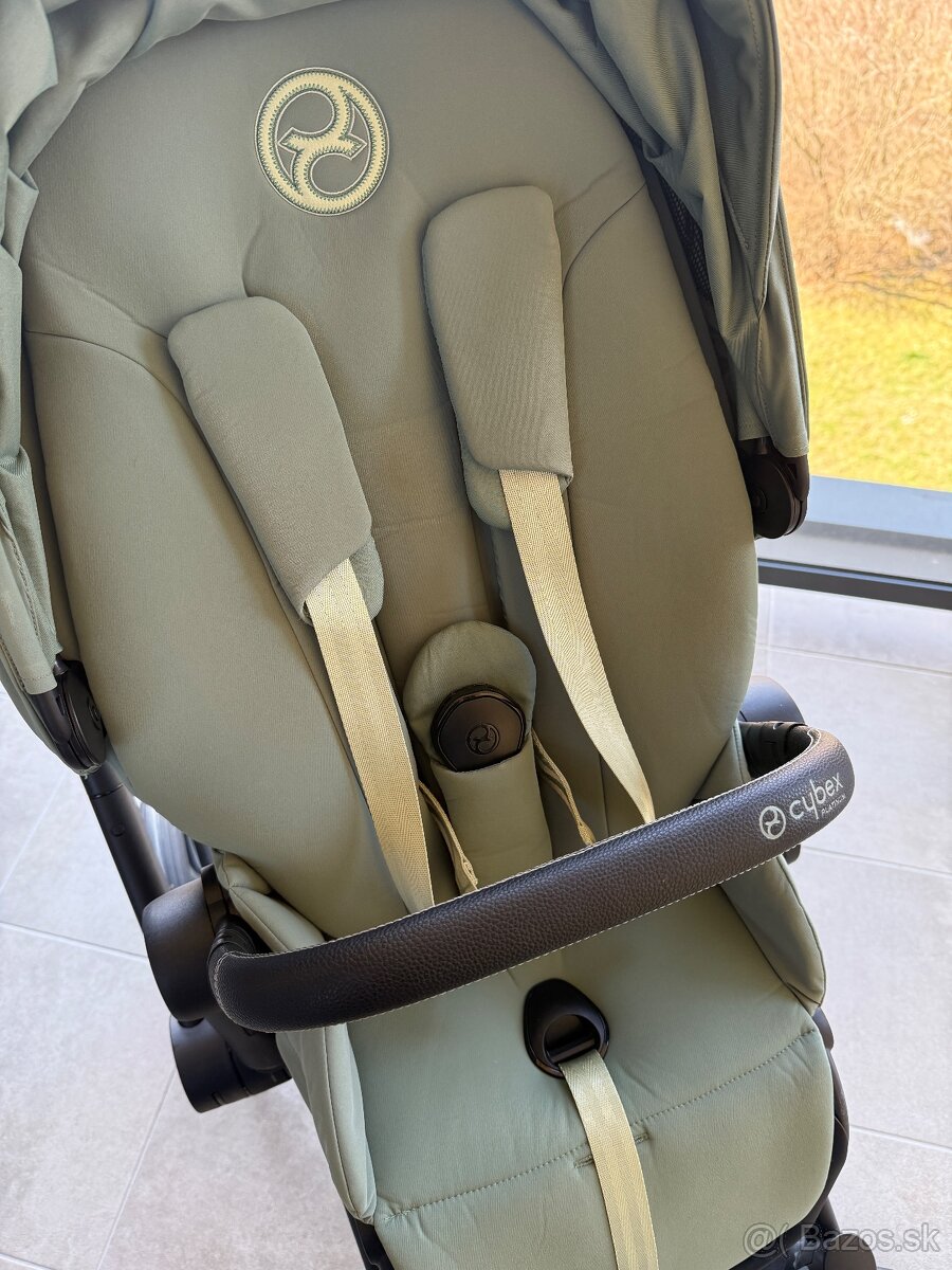 Cybex Priam 4.0 - 15