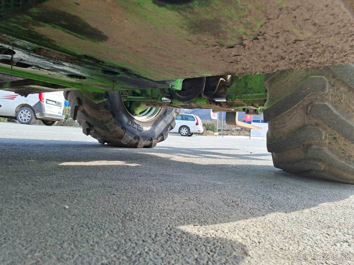 MERLO P 55.9 CS 4X4 - 15