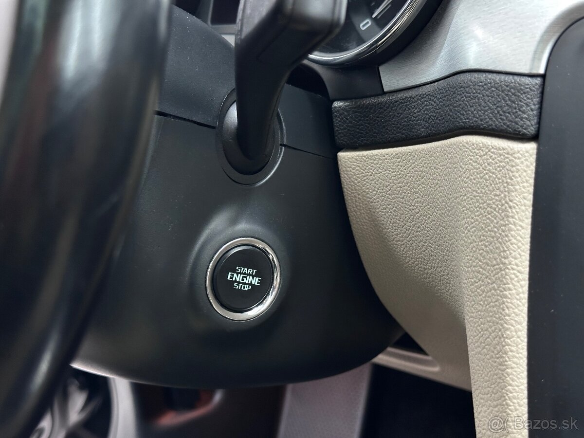 Predám Škoda Superb 2.0TDI 125kw 4x4 DSG - 15