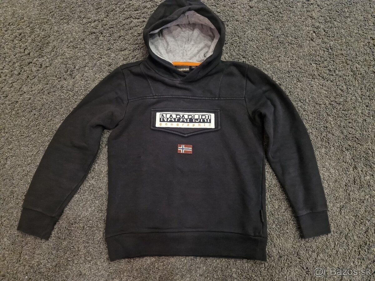 Značkova mikina 100% original CALVIN KLEIN - 15