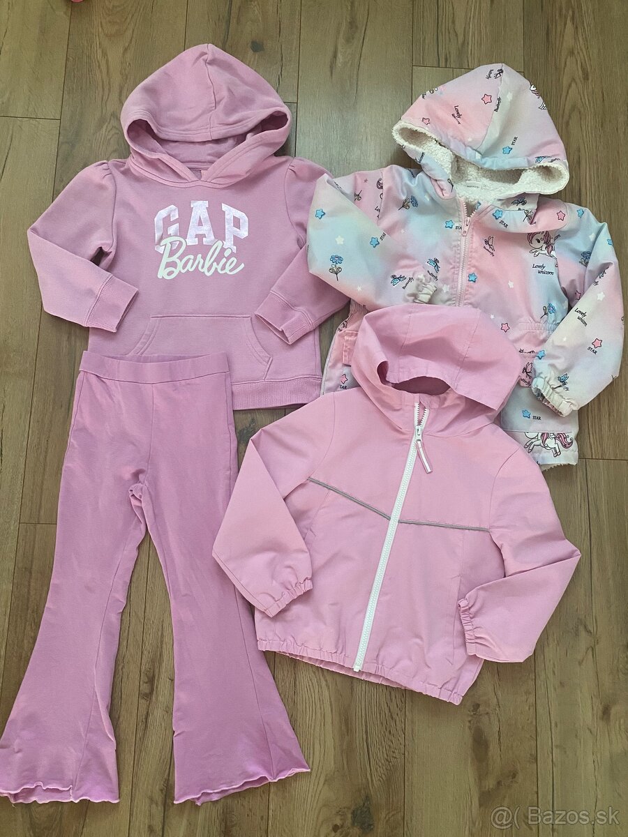 Dievcenske oblecenie 98-110 - 15