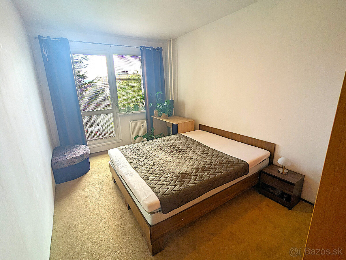 Priestranný 3 i. Ťahanovce, Bukurešťská, Lo, rekonšt.,zariad - 15