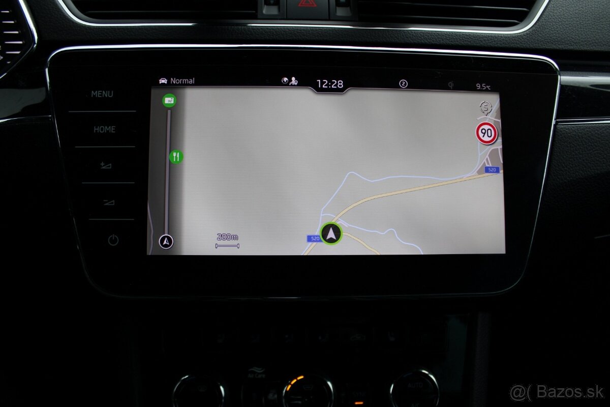 Škoda Superb Combi 2.0 TDI SCR L&K - 15