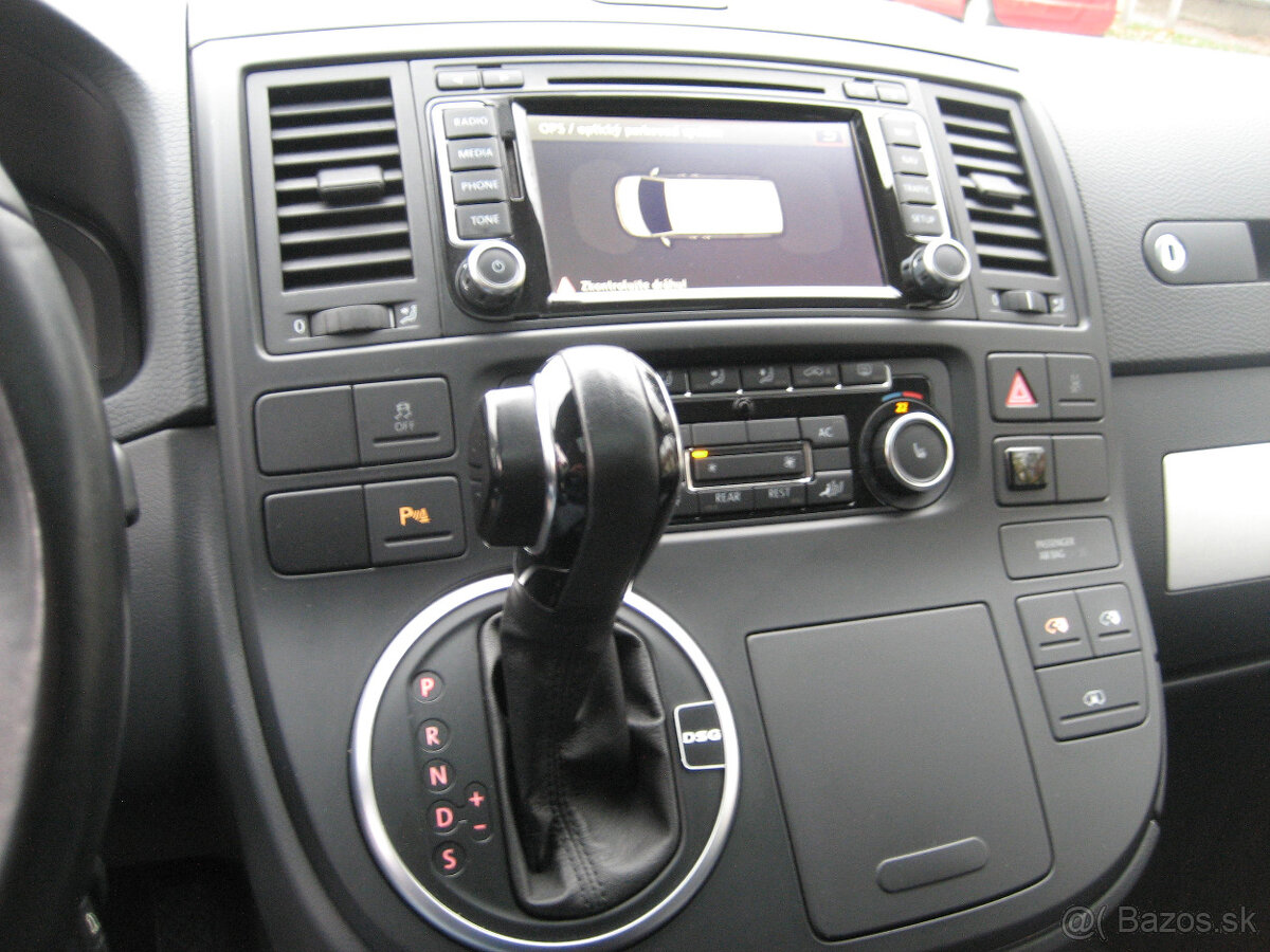 Volkswagen Multivan 2.0 BiTDI Highline 4MOTION DSG - 15