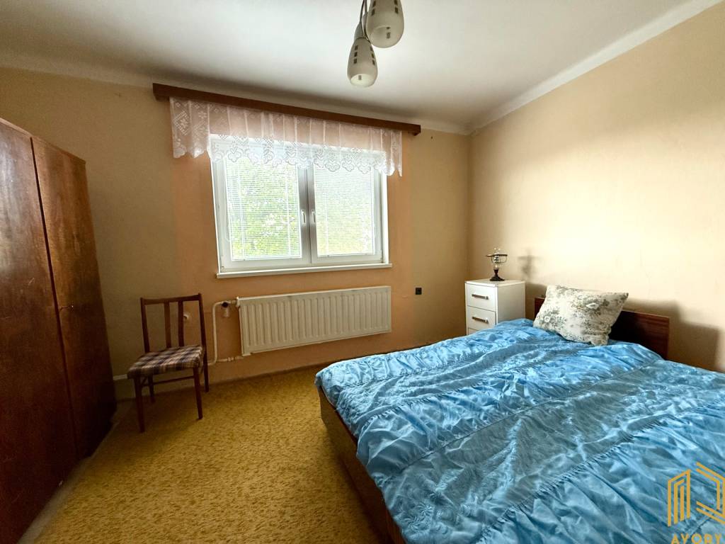 HOS. USADLOSŤ SAMOTA NA KOPCI, POZEMOK 4.930m2, SOBOTIŠTE - 15
