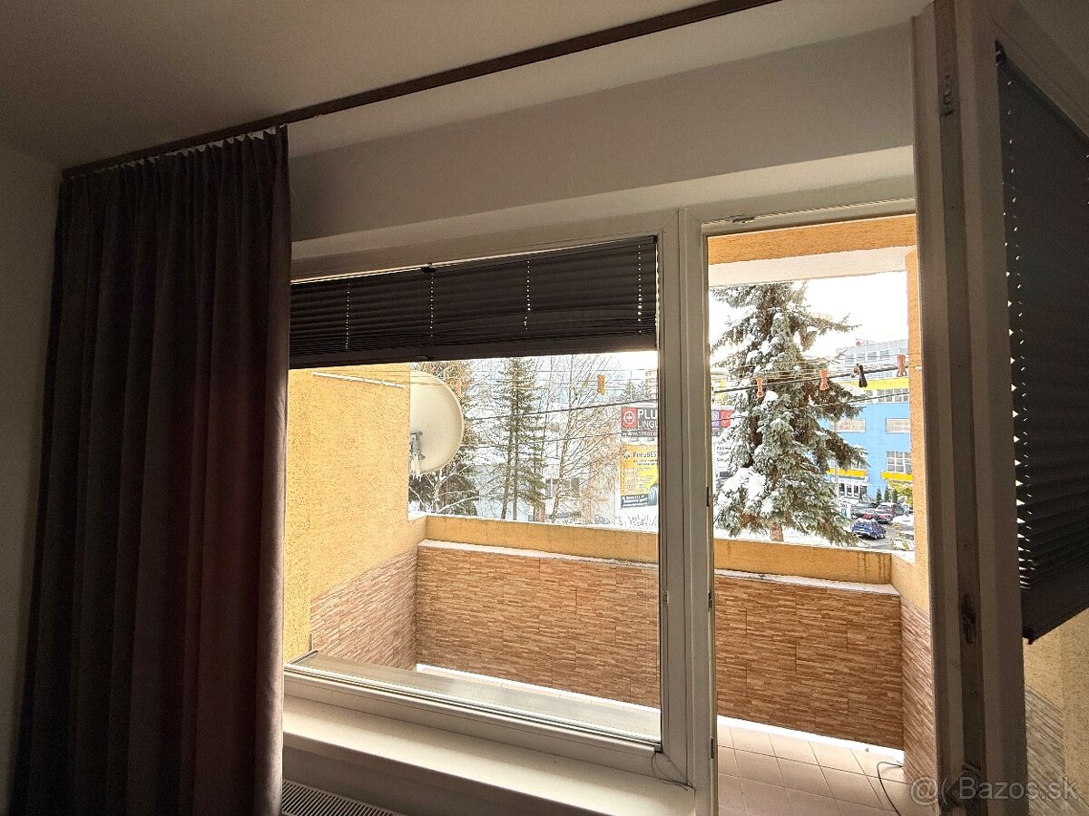 3izbový byt v centre na prenájom, Námestovo, ul. Štefánikova - 15