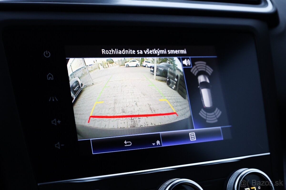 Renault Kadjar TCe 140 GPF Edition EDC - 15