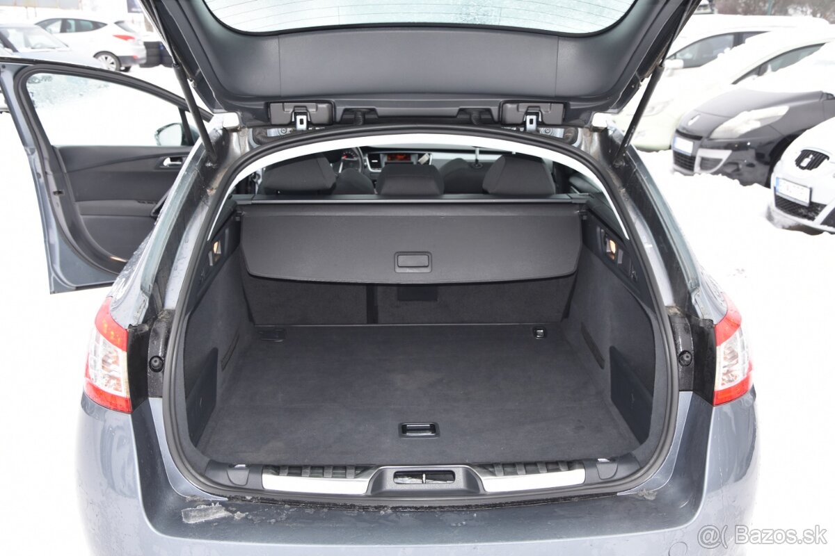 Peugeot 508 SW 1.6 THP BVM6 Active - 15